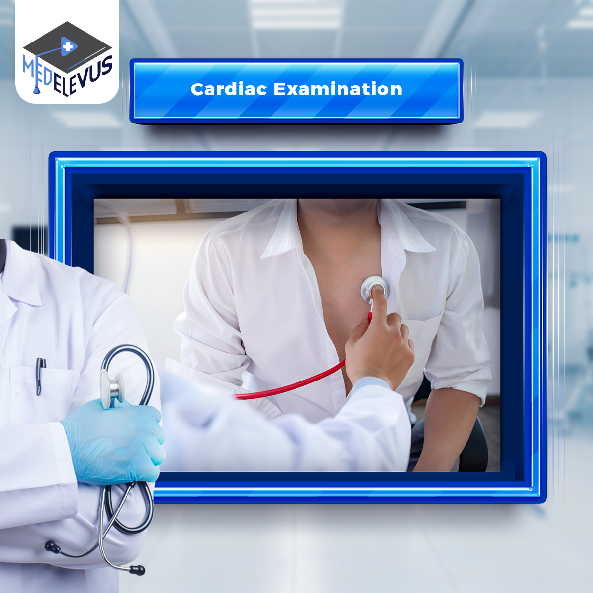 Cardiac Examination